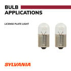 SYLVANIA 89 Long Life Mini Bulb, 2 Pack, , hi-res